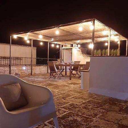 Casa Arco Bianco Lejlighed Giovinazzo Eksteriør billede