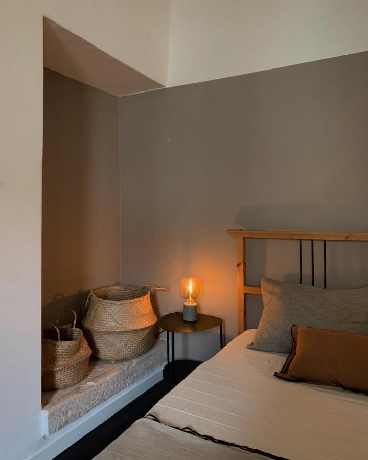 Casa Arco Bianco Lejlighed Giovinazzo Eksteriør billede