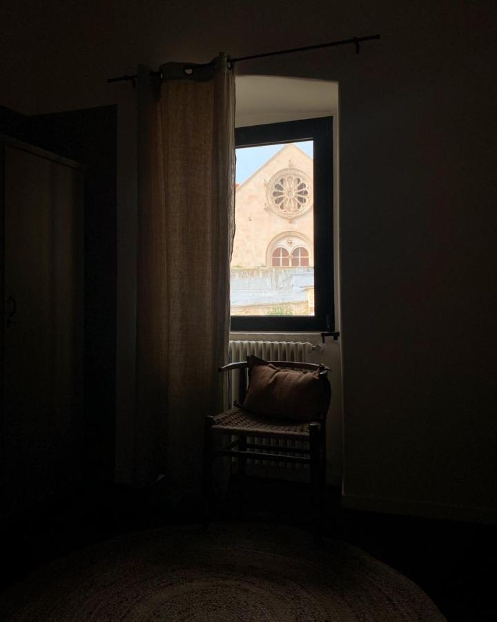 Casa Arco Bianco Lejlighed Giovinazzo Eksteriør billede